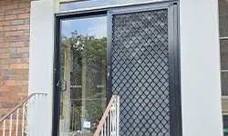 AlumiGlaze Screens