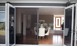 AlumiGlaze Screens