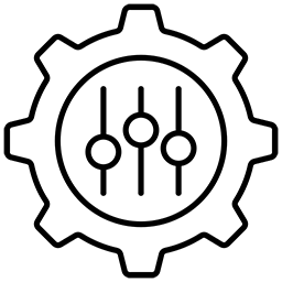 ALumiGlaze Steps