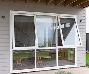 AlumiGlaze Windows