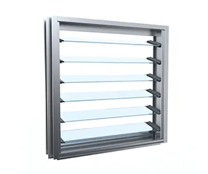 AlumiGlaze Windows