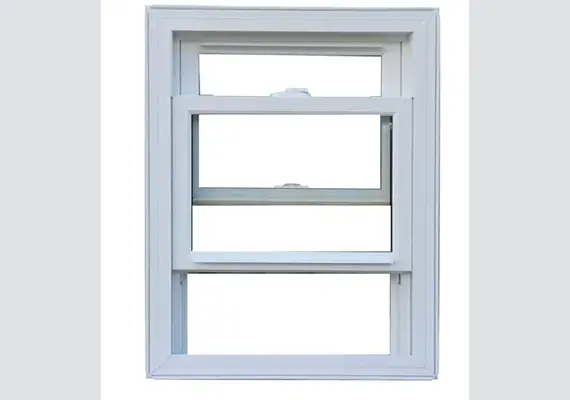 ALumiGlaze Winodws